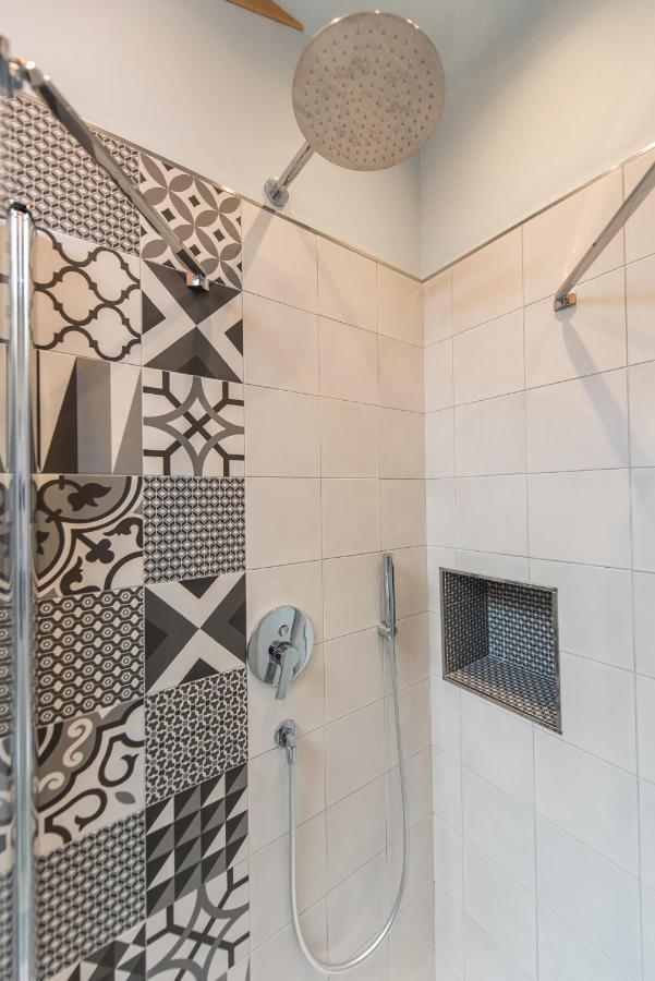 Loft 29 Mansardato Con Ampio Terrazzo Bussoleno Buitenkant foto